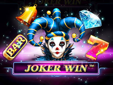 Joker Win 演示版