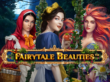Fairytale Beauties 演示版