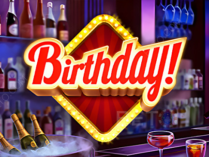 Birthday 演示版