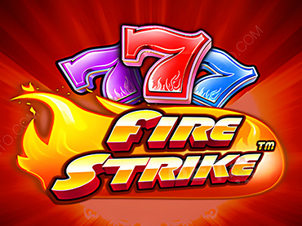 Fire Strike 演示版