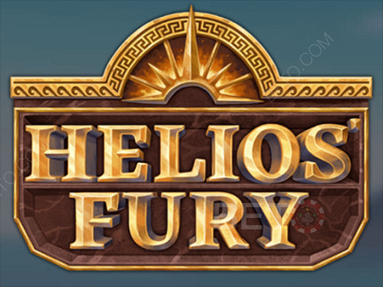 Helios Fury 演示版