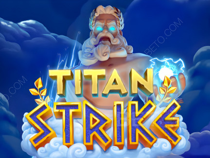 Titan Strike  演示版