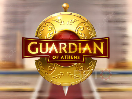 Guardian of Athens 演示版