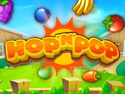 Hop N Pop 演示版