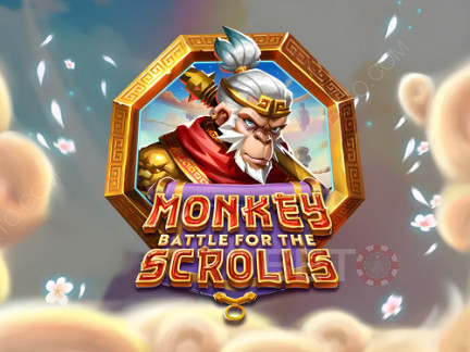 Monkey: Battle for the Scrolls  演示版