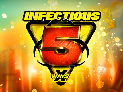 Infectious 5 演示版