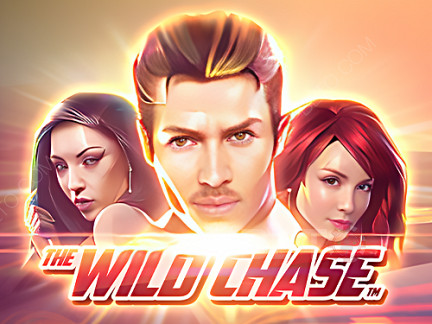 The Wild Chase 演示版
