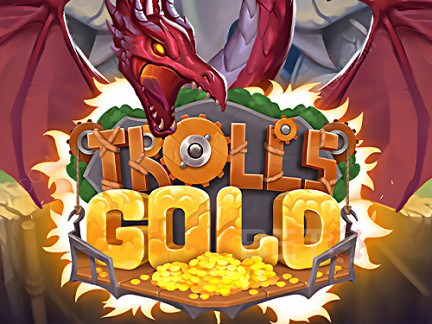 Trolls Gold 演示版