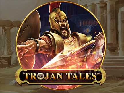 Trojan Tales 演示版