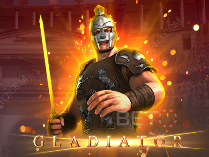 Gladiator (Betsoft)  演示版