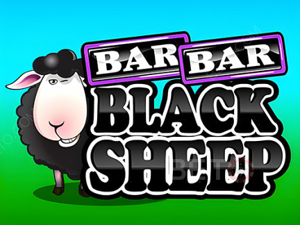 Bar Bar Black Sheep 演示版