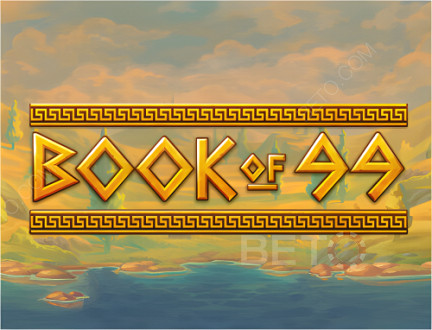 Book of 99 演示版