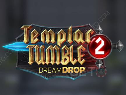 Templar Tumble 2 Dream Drop 演示版