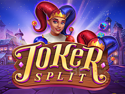 Joker Split  演示版