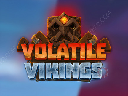 Volatile Vikings 演示版