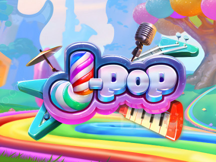 J-POP  演示版