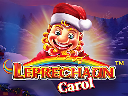 Leprechaun Carol 演示版