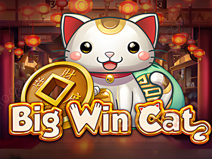 Big Win Cat 演示版