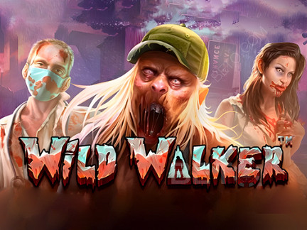 Wild Walker 演示版