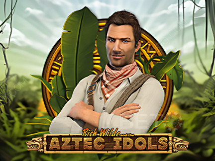 Aztec Idols  演示版