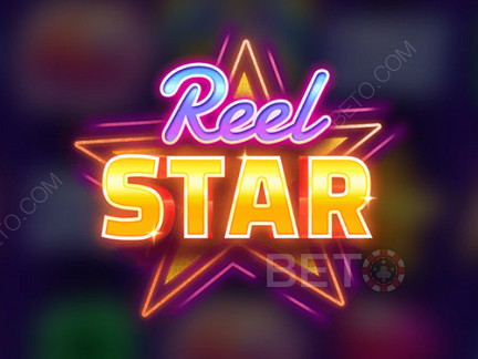 Reel Star 演示版