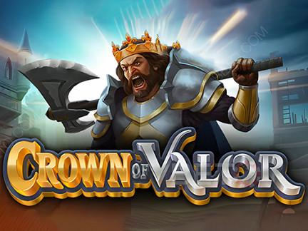 Crown of Valor 演示版