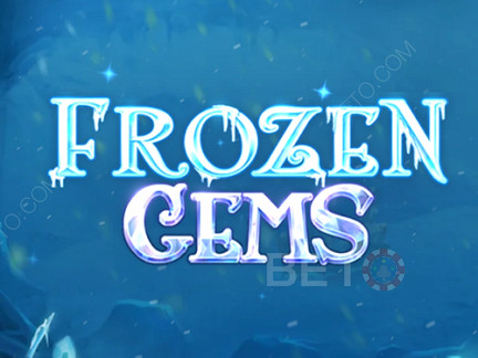Frozen Gems 演示版