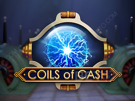 Coils of Cash 演示版