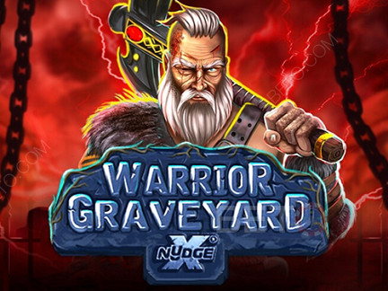 Warrior Graveyard  演示版