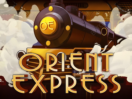 Orient Express  演示版