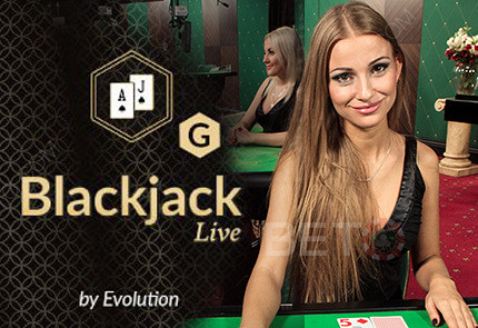 Live Blackjack将继续存在