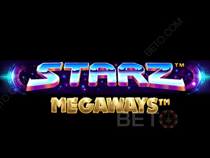 Starz Megaways 演示版