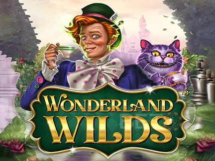 Wonderland Wilds 演示版