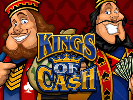 Kings of Cash 演示版