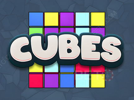 Cubes  演示版