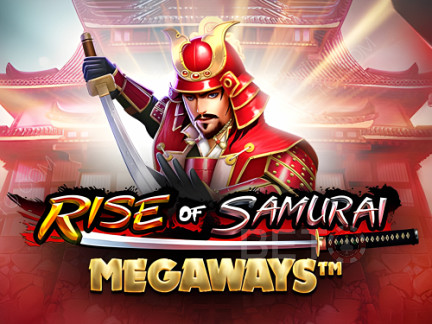 Rise of Samurai  演示版