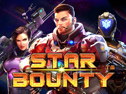 Star Bounty  演示版