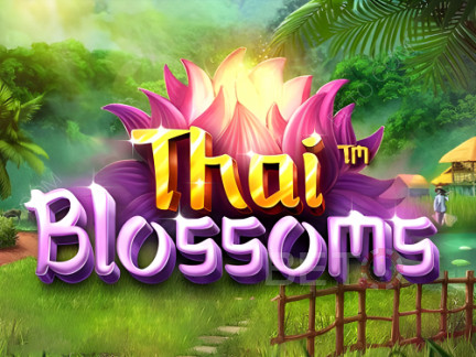 Thai Blossoms 演示版