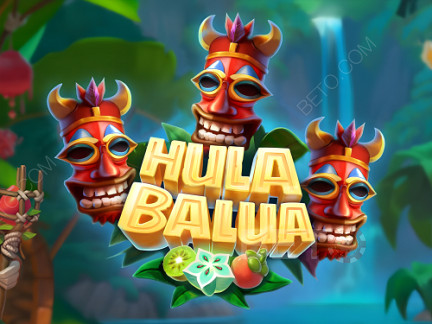 Hula Balua  演示版