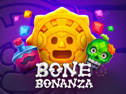 Bone Bonanza  演示版