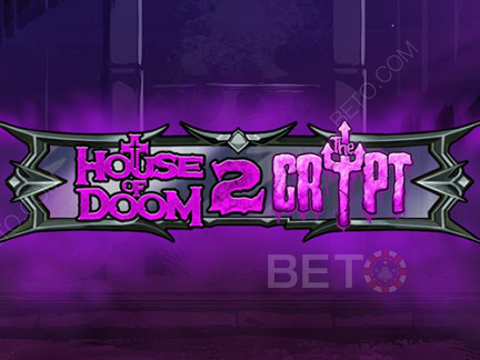 House of Doom 2 The Crypt 演示版