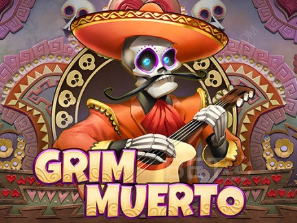 Grim Muerto 演示版
