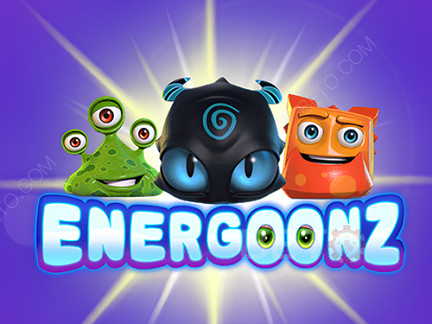 Energoonz 演示版