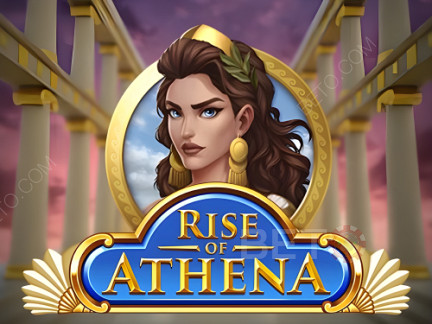 Rise of Athena 演示版