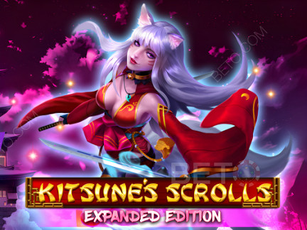 Kitsune's Scrolls 演示版