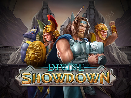 Divine Showdown 演示版