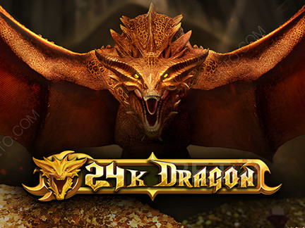 24K Dragon 演示版