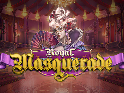Royal Masquerade (Play'n Go)  演示版