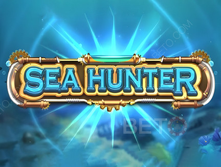 Sea Hunter 演示版