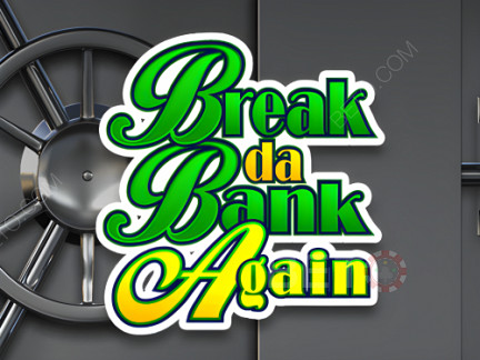 Break da Bank Again 演示版